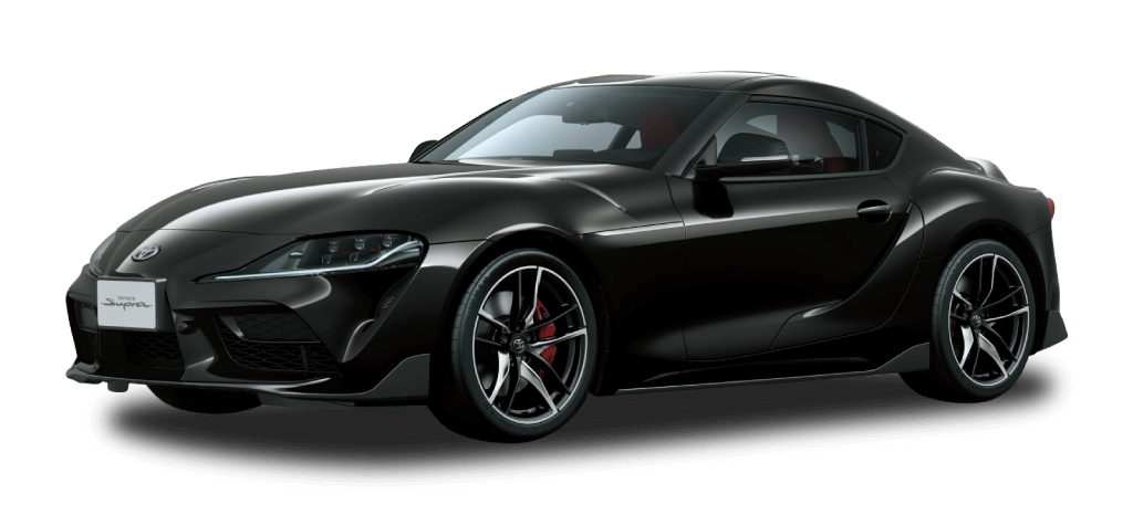 Black Metallic 2