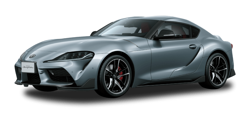 Ice Gray Metallic