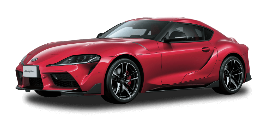Prominence Red