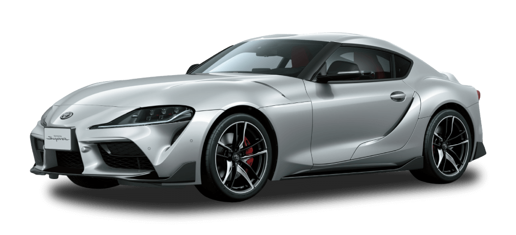 Silver Metallic 5