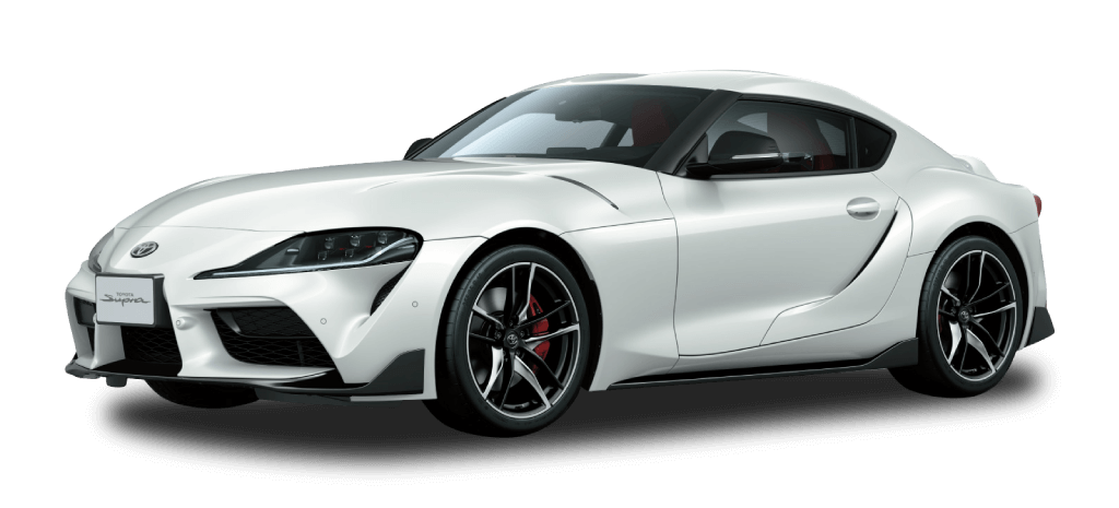 White Metallic