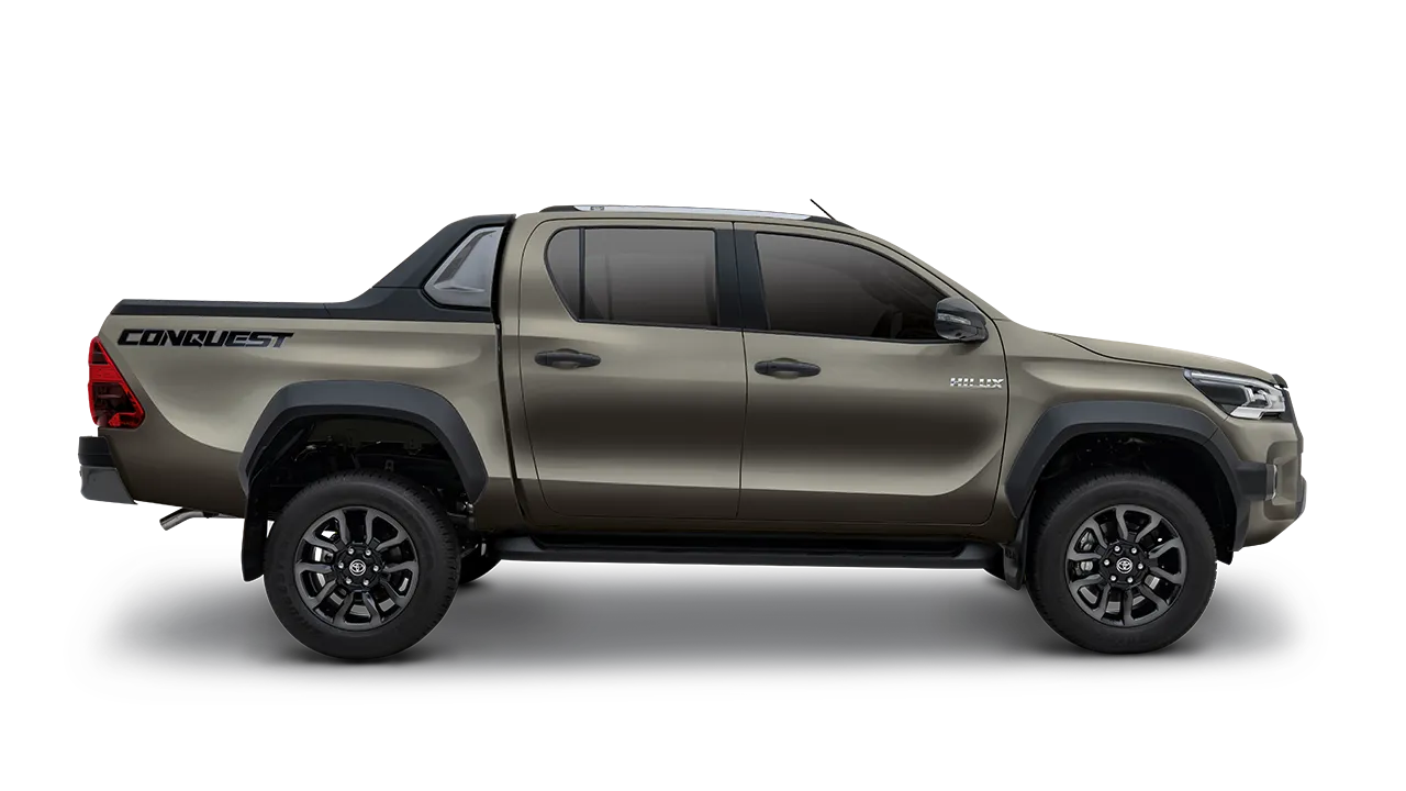 Oxide Bronze Metallic